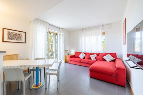 Appartement in Bordighera