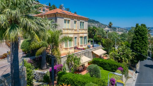 Apartamento em Bordighera