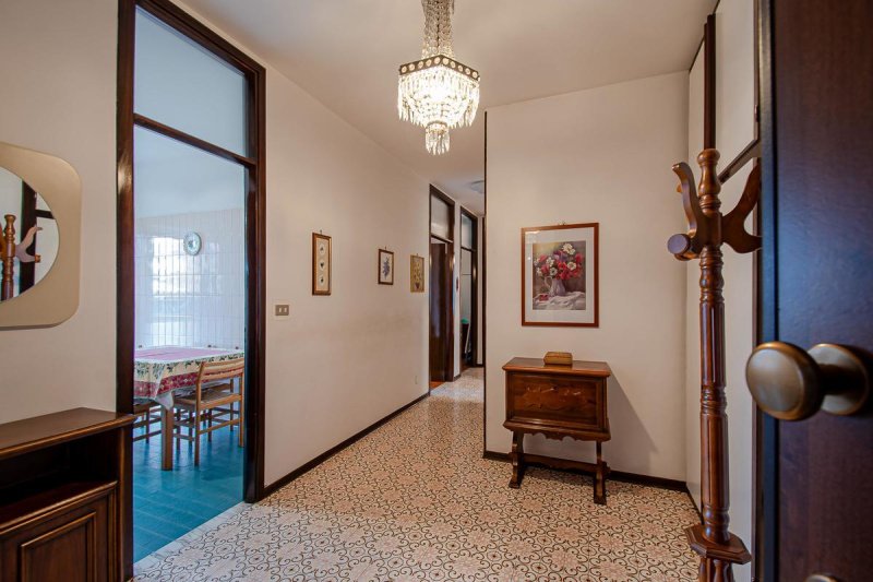 Apartamento en Bordighera