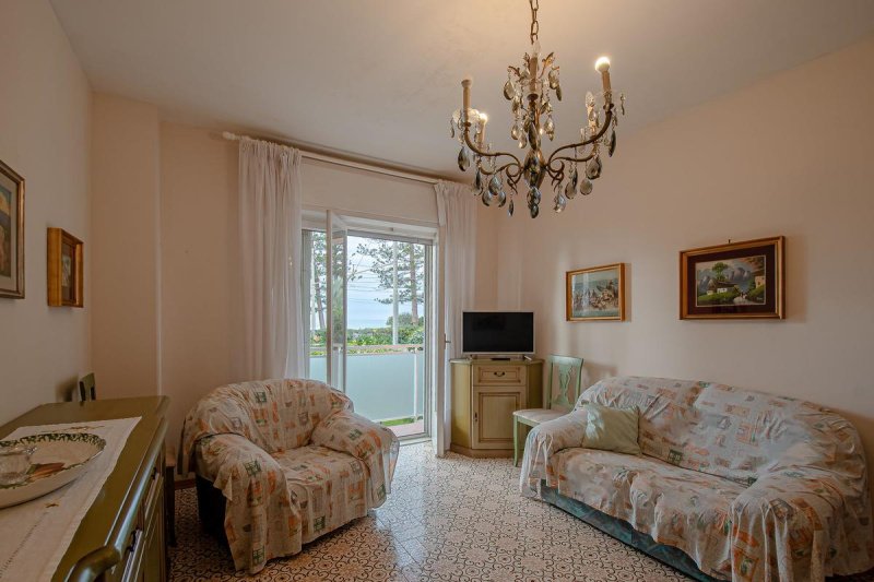 Apartamento en Bordighera