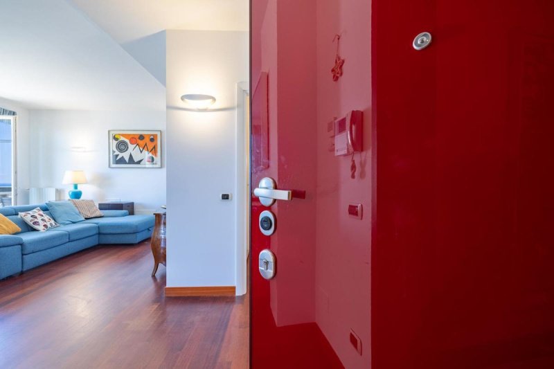 Apartamento en Ospedaletti