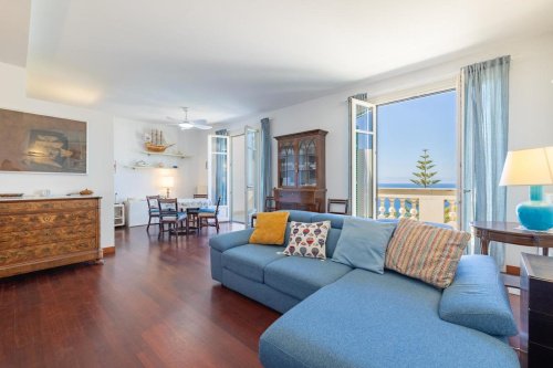 Apartamento en Ospedaletti