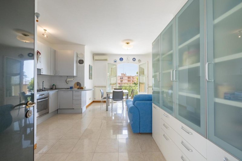 Lägenhet i Bordighera