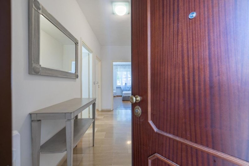 Appartement in Bordighera