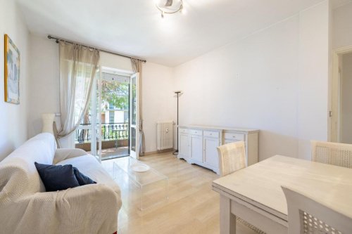 Appartement in Bordighera