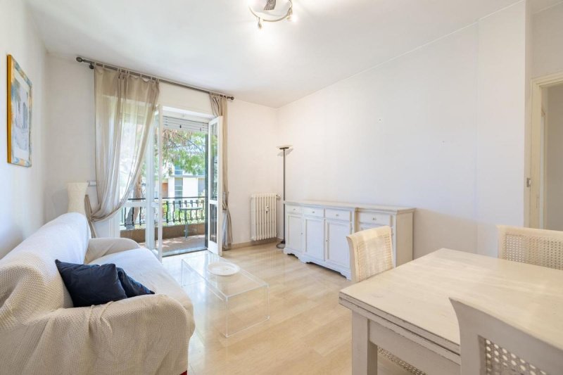 Appartement in Bordighera