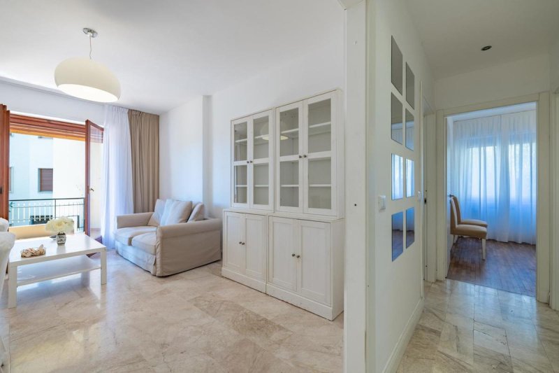 Apartamento en Ospedaletti