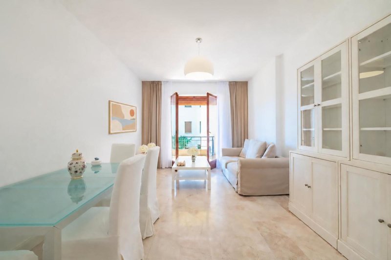 Apartamento en Ospedaletti