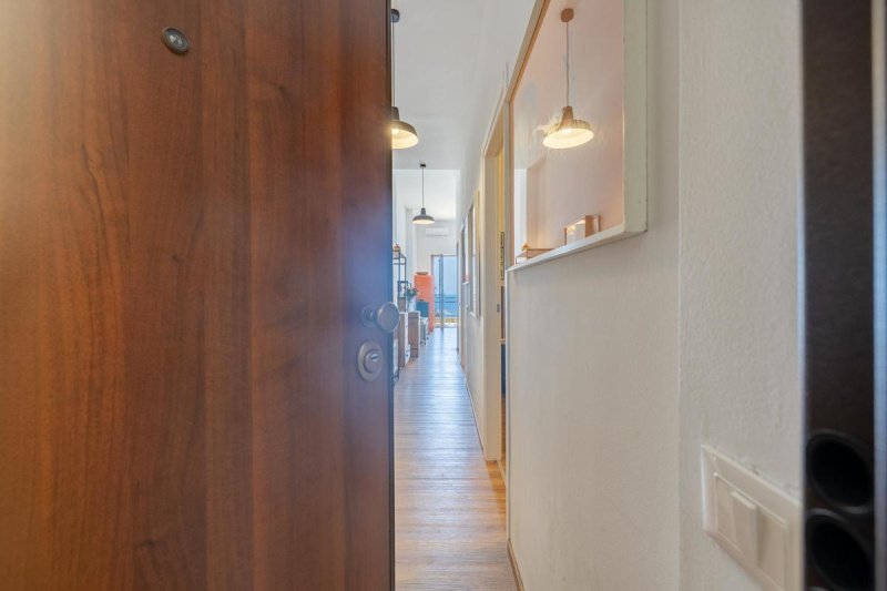 Appartement à Ospedaletti