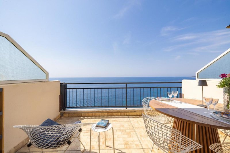 Appartement à Ospedaletti