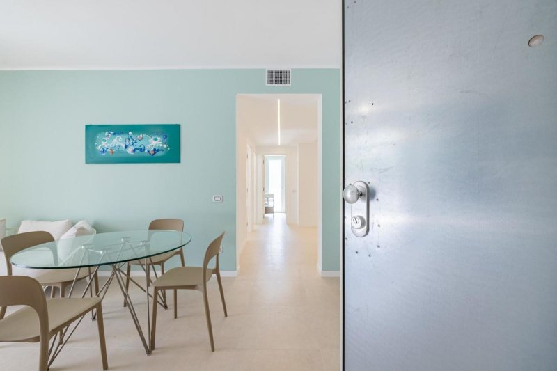 Appartement à Bordighera