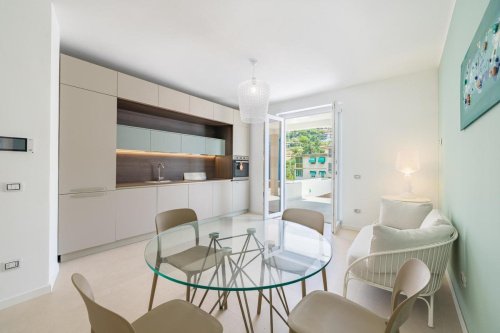 Appartement à Bordighera