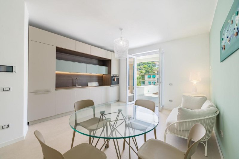 Appartement à Bordighera