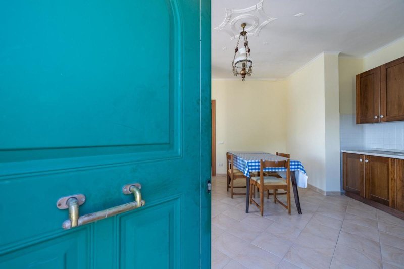 Apartamento en Bordighera