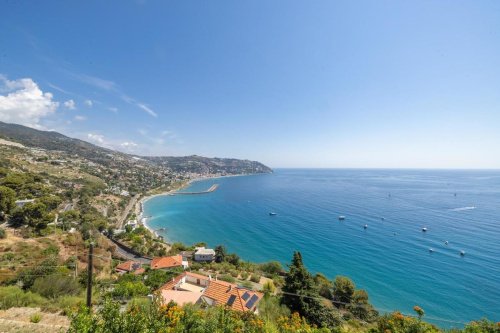 Apartamento en Bordighera