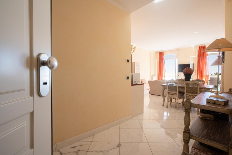 Appartement in Bordighera