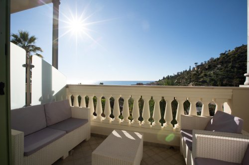 Appartement in Bordighera