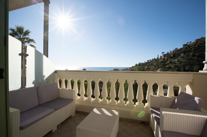 Appartement in Bordighera