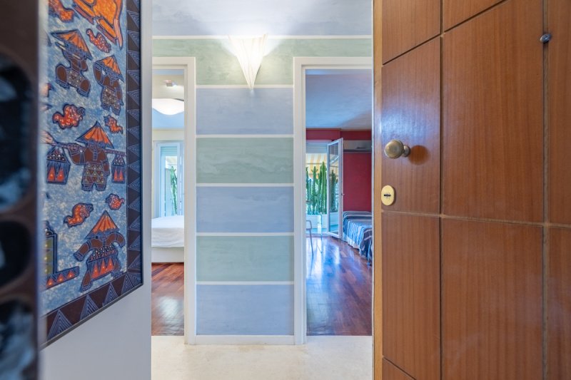 Loft/Penthouse à Bordighera