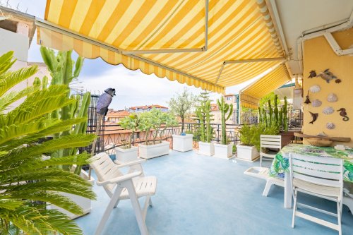 Loft/Penthouse à Bordighera