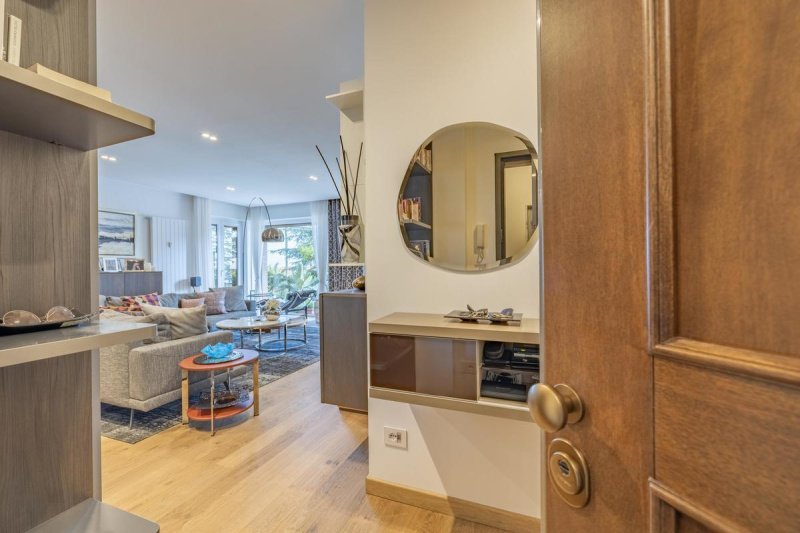 Wohnung in Sanremo