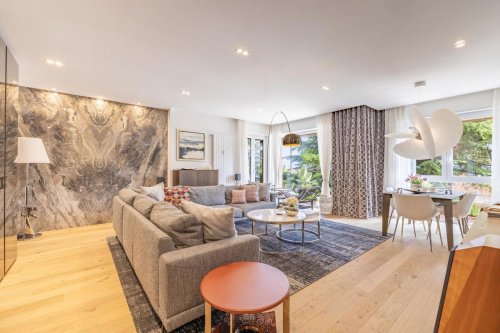 Wohnung in Sanremo