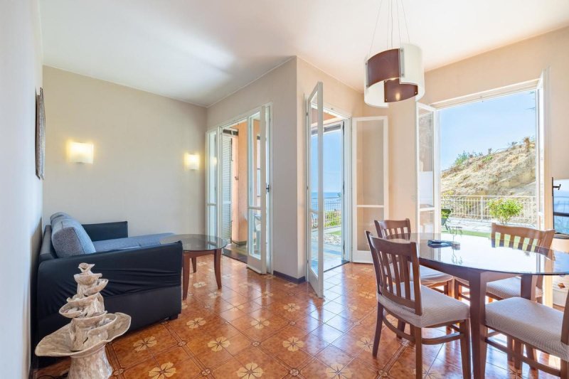 Wohnung in Bordighera