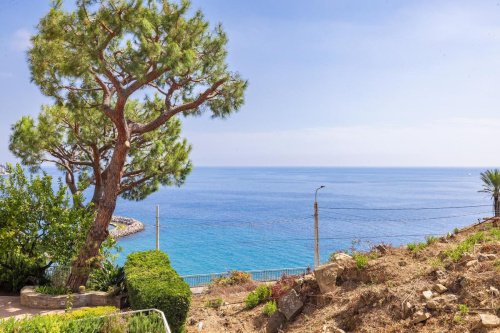 Wohnung in Bordighera