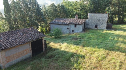 Huis op het platteland in Monte Castello di Vibio