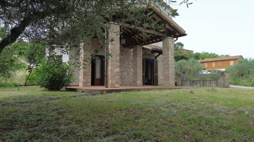 Casa de campo em Monte Castello di Vibio