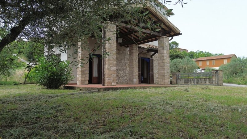 Casa de campo em Monte Castello di Vibio