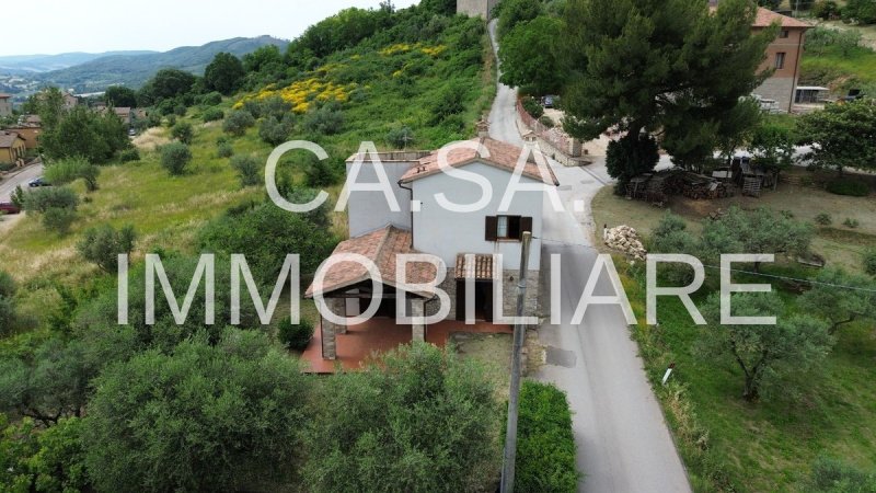 Solar em Monte Castello di Vibio