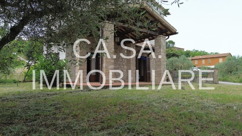 Solar em Monte Castello di Vibio