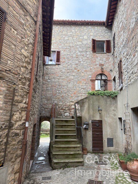 Apartamento em Monte Castello di Vibio