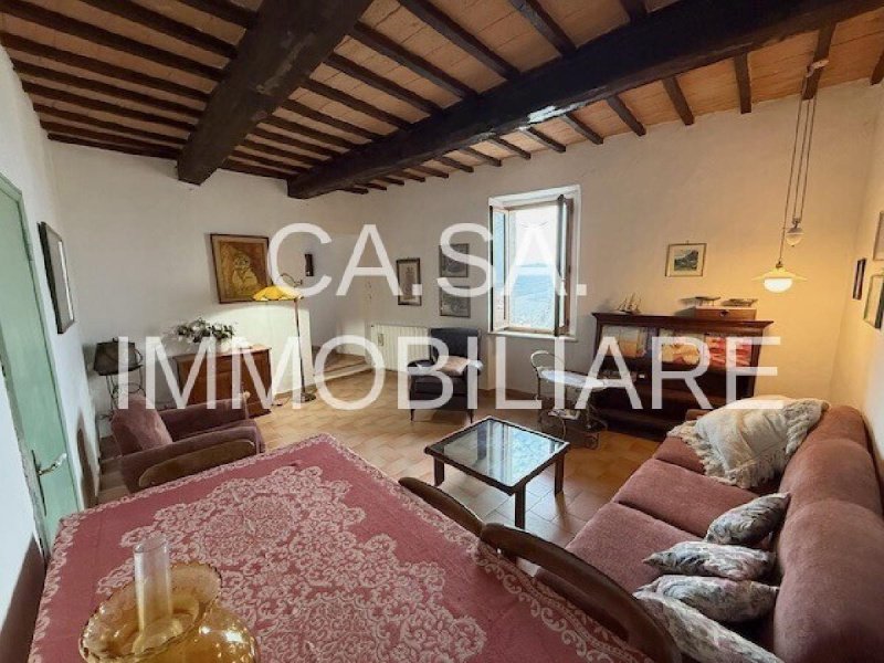 Lägenhet i Monte Castello di Vibio