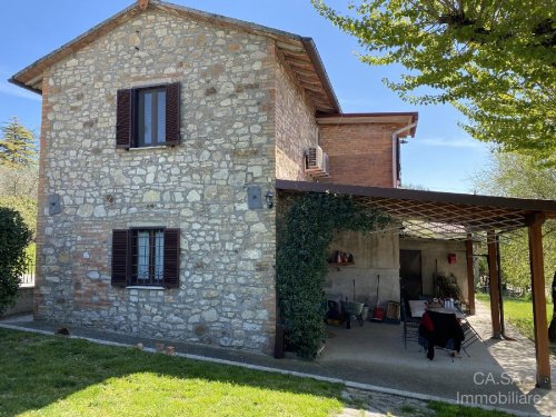 Villa in Monte Castello di Vibio