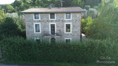 Villa in Monte Castello di Vibio