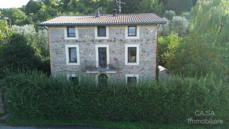 Villa in Monte Castello di Vibio