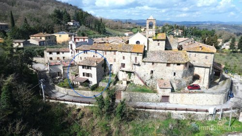 Villa i Monte Castello di Vibio