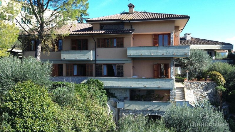 Villa in Castiglione del Lago