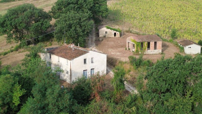 Solar em Fratta Todina