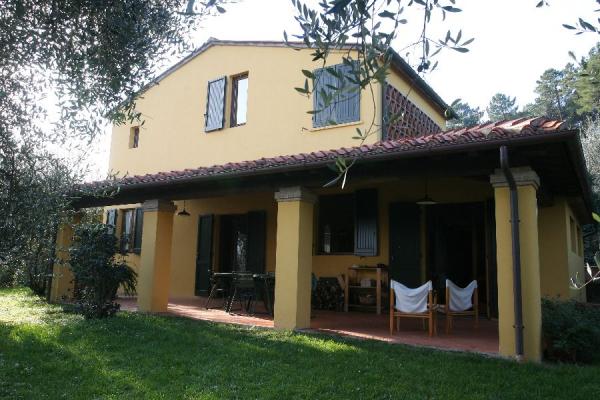 Huis in Montecarlo