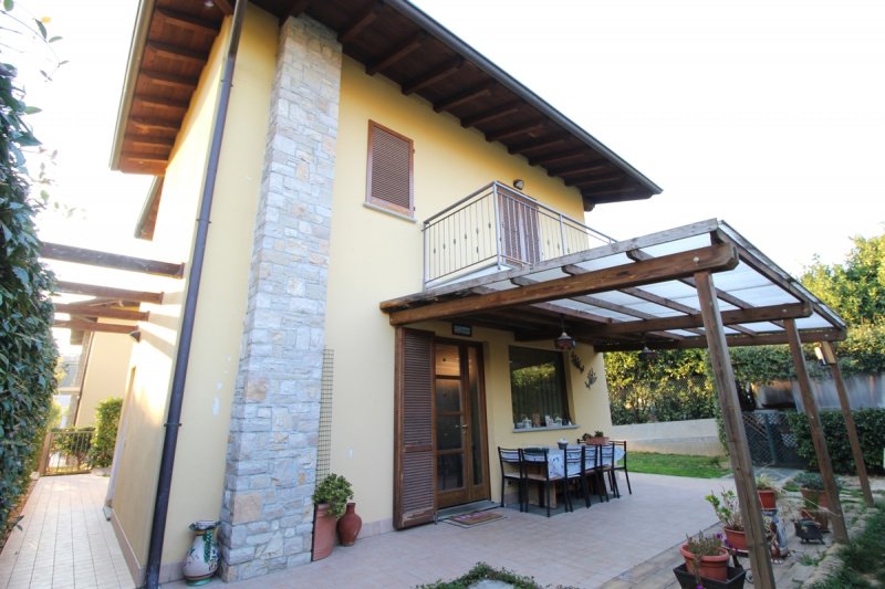 Villa à Sarnico