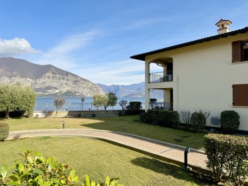 Appartement à Iseo