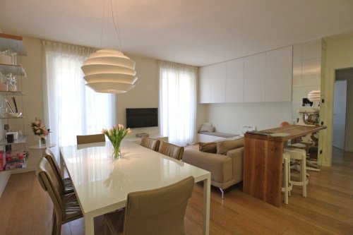 Appartement in Sarnico