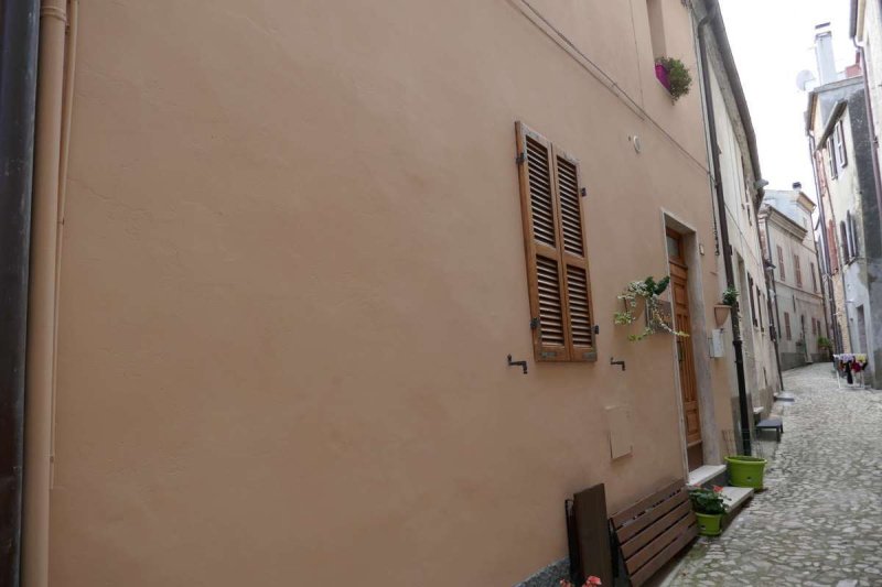 Крыша/земля в Рипатрансоне