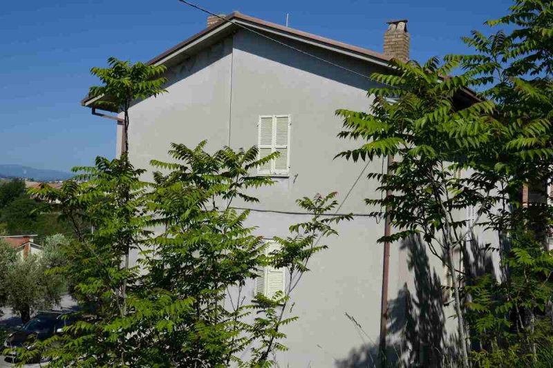 House in Montottone