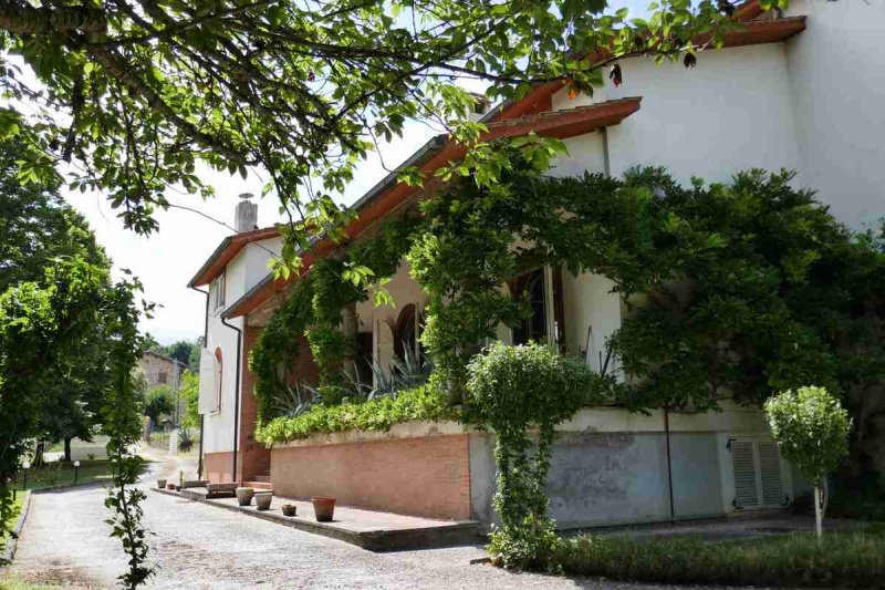 Вилла в Комунанца