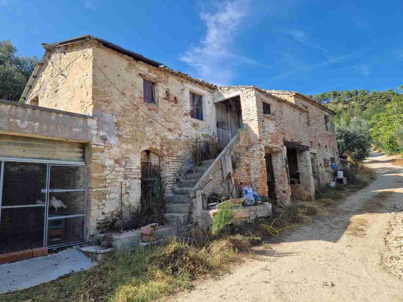 Quinta agrícola em Ripatransone
