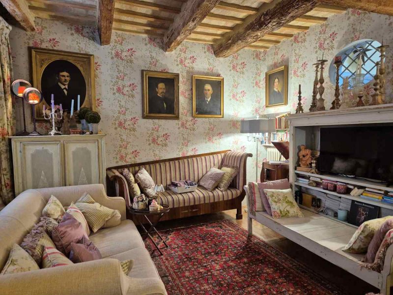 House in Potenza Picena